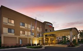 Courtyard By Marriott Waldorf